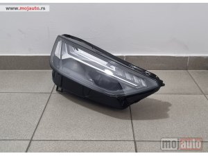 Glavna slika -  Audi Q5 / 80A / 2020-2022 / Desni far / Matrix / ORIGINAL - MojAuto