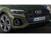 Slika 12 -  Audi Q5 / 80A / 2020-2022 / Desni far / Matrix / ORIGINAL - MojAuto