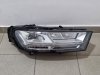 Slika 2 -  Audi Q7 / 4M / 2015-2019 / Desni far / Full LED / ORIGINAL / NOVO - MojAuto