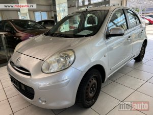 nissan micra 1.2 acenta 2012