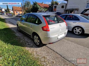 Glavna slika -  Vrata citroen c4 - MojAuto