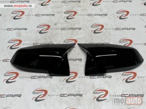 Glavna slika -  Poklopci retorvizora za  BMW F30 F32 F20 F36 F34. - MojAuto