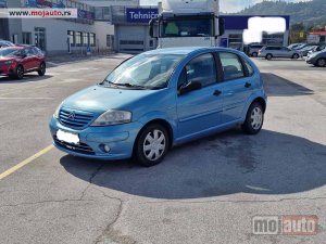 Glavna slika -  Amortizer opruga glavcina rukavac viljuska citroen c3 - MojAuto