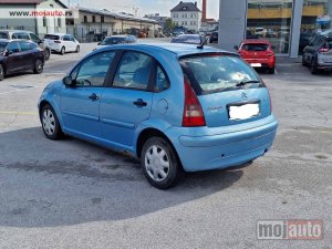 Glavna slika -  Vrata citroen c3 - MojAuto