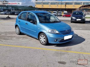 Glavna slika -  Motor brisaca makaze citroen c3 - MojAuto