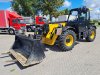 Slika 2 - Caterpillar TH417D/ 406h/ FUL OPREMA - MojAuto