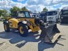 Slika 1 - Caterpillar TH417D/ 406h/ FUL OPREMA - MojAuto