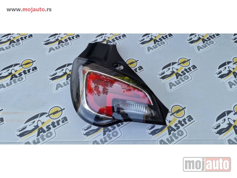 Glavna slika -  Opel Adam Leva stop lampa - MojAuto