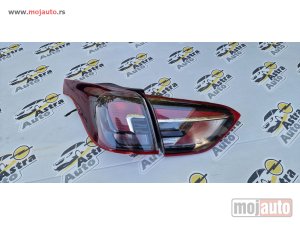 polovni delovi  Opel Crosland Stop lampe Leve