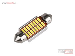 Glavna slika -  C5W led - MojAuto