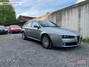 Polovni Alfa Romeo 159, GT automobili Srbija - polovni automobili na