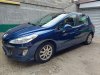 Slika 2 - Peugeot 308 1.6 HDI AUTOMATIK  - MojAuto