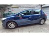 Slika 3 - Peugeot 308 1.6 HDI AUTOMATIK  - MojAuto