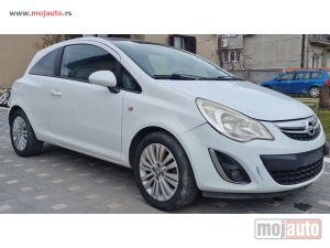 polovni delovi  Opel Corsa D POLOVNI DELOVI A13dth Restajling