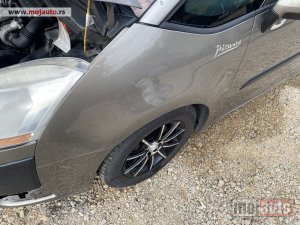 Glavna slika -  Krilo citroen c4 grand picasso - MojAuto