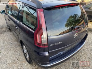 Glavna slika -  Centralna brava vrata citroen c4 grand picasso - MojAuto