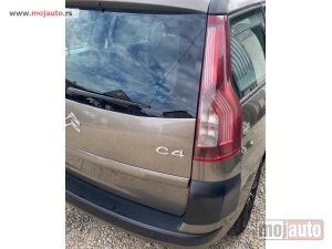 Glavna slika -  Stakla citroen c4 grand picasso - MojAuto