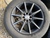 Slika 3 -  Alu felne zimske gume 215/60 r16 pezo citroen - MojAuto