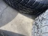 Slika 5 -  Alu felne zimske gume 215/60 r16 pezo citroen - MojAuto