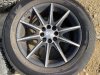 Slika 1 -  Alu felne zimske gume 215/60 r16 pezo citroen - MojAuto