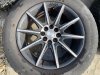 Slika 2 -  Alu felne zimske gume 215/60 r16 pezo citroen - MojAuto