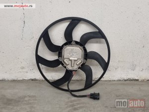 Glavna slika -  Audi Q5 / 80A / 2016-2022 / Ventilator / ORIGINAL - MojAuto