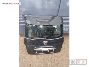 Glavna slika -  fiat 500 abarth 595 2017god gepek vrata - MojAuto