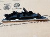 Slika 4 -  Skoda SuperB / 3T / 2013-2015 / Poklopci prskalica farova / ORIGINAL - MojAuto