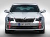 Slika 7 -  Skoda SuperB / 3T / 2013-2015 / Poklopci prskalica farova / ORIGINAL - MojAuto