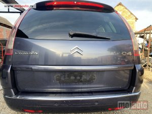 Glavna slika -  Zadnji branik citroen c4 grand picasso - MojAuto