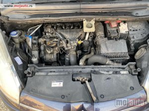 Glavna slika -  Alternator citroen c4 grand picasso 2.0hdi - MojAuto