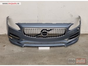 polovni delovi  Volvo / S90 / V90 / 2016-2020 / Prednji branik / Maska / ORIGINAL