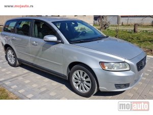 polovni delovi  Volvo V50 Restajling 1.6D POLOVNI DELOVI