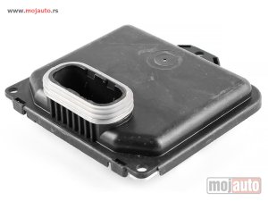 Glavna slika -  Orginal Control Modul 80A907397A Audi Q5 A8 , 80A 907 397 A - MojAuto