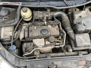 Glavna slika -  Motor pezo 206 1.4 citroen c3 - MojAuto