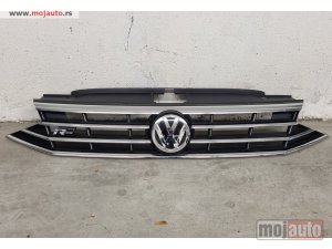 polovni delovi  VW Passat B8.5 / 3G / 2019-2022 / R-Line / Prednji branik / ORIGINAL