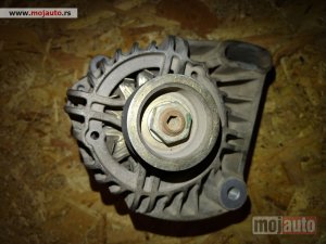 Glavna slika -  Seicento alternator - MojAuto