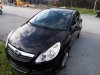 Slika 6 - Opel Corsa 1.3 D Multijet  - MojAuto