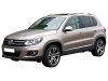 Slika 4 -  Retrovizor VW Tiguan 2007-2014 - MojAuto