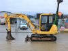 Slika 2 - Komatsu PC 45 R-8 - MojAuto