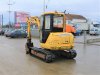 Slika 3 - Komatsu PC 45 R-8 - MojAuto