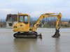 Slika 6 - Komatsu PC 45 R-8 - MojAuto