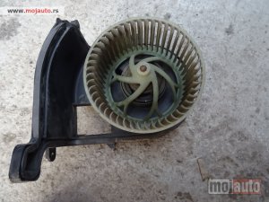 polovni delovi  Renault Clio 1.5 dci ventilator u kabini