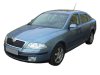 Slika 4 -  Spojler prednjeg branika Skoda Octavia A5 2004-2008 - MojAuto