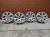 Slika 5 -  BMW  F10 Original Alu felne 5x120 17" - MojAuto