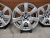 Slika 1 -  BMW  F10 Original Alu felne 5x120 17" - MojAuto