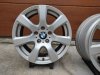 Slika 4 -  BMW  F10 Original Alu felne 5x120 17" - MojAuto