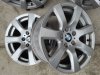 Slika 6 -  BMW  F10 Original Alu felne 5x120 17" - MojAuto