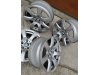 Slika 7 -  BMW  F10 Original Alu felne 5x120 17" - MojAuto