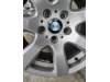 Slika 8 -  BMW  F10 Original Alu felne 5x120 17" - MojAuto